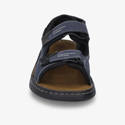 Josef Seibel ​ Franklyn Herren Komfortsandale-Herren Sandalen