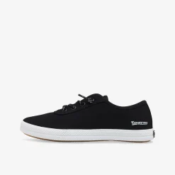 KangaROOS ​ Damen Leinenschuh-Damen Halbschuhe