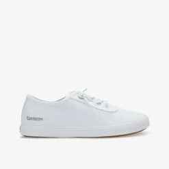 KangaROOS ​ Damen Leinenschuh-Damen Halbschuhe