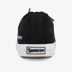 KangaROOS ​ Damen Leinenschuh-Damen Halbschuhe