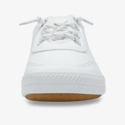 KangaROOS ​ Damen Leinenschuh-Damen Halbschuhe
