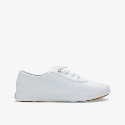 KangaROOS ​ Damen Leinenschuh-Damen Halbschuhe
