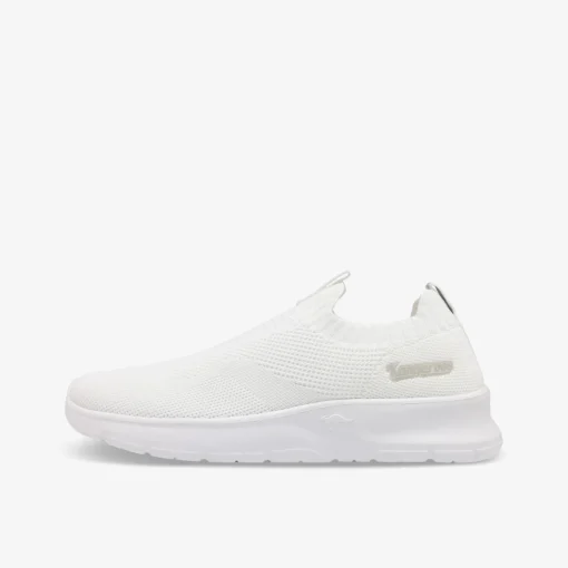 KangaROOS ​ Damen Slip On-Damen Sneaker | Größen Ab 42
