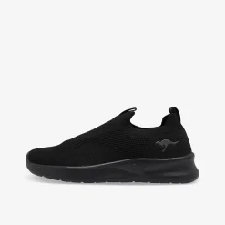 KangaROOS ​ Damen Slip On-Damen Sneaker