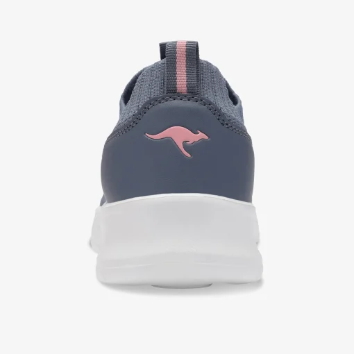 KangaROOS ​ Damen Slip On-Damen Sneaker