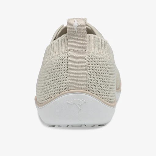 KangaROOS ​ Damen Slip On-Damen Sneaker | Größen Ab 42