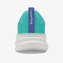 KangaROOS ​ Damen Slip On-Damen Sneaker