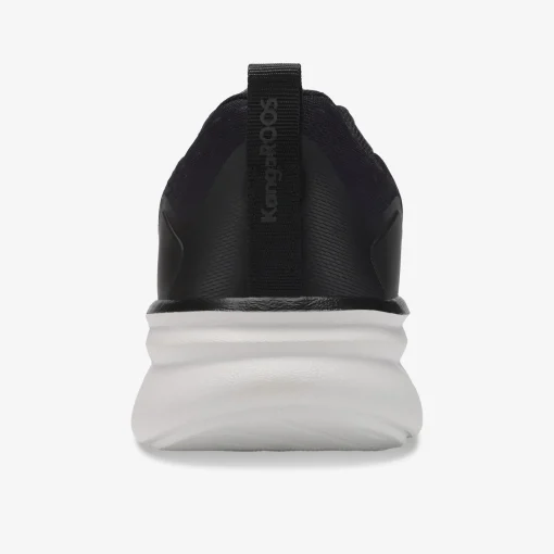 KangaROOS ​ Damen Slip On-Damen Sneaker | Größen Ab 42