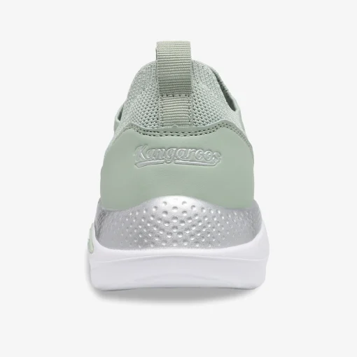 KangaROOS ​ Damen Slip On-Damen Sneaker