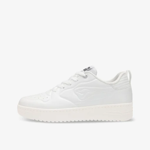 KangaROOS ​ Damen Sneaker Low-Damen Sneaker