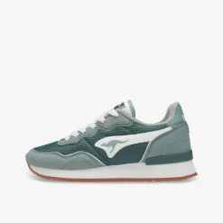KangaROOS ​ Damen Sneaker Low-Damen Sneaker