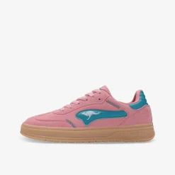 KangaROOS ​ Damen Sneaker Low-Damen Sneaker