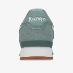 KangaROOS ​ Damen Sneaker Low-Damen Sneaker