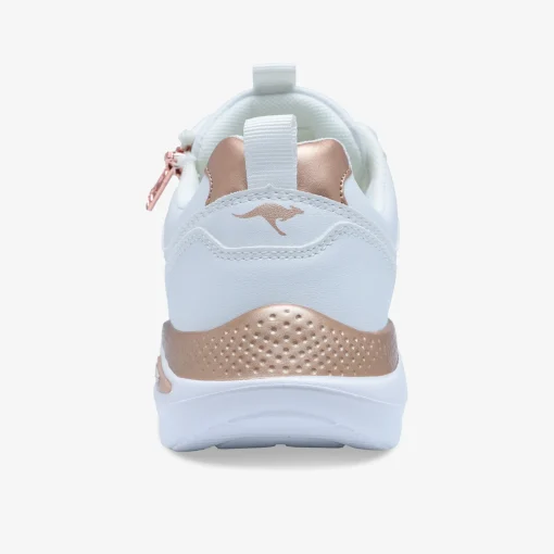 KangaROOS ​ Damen Sneaker Low-Damen Sneaker