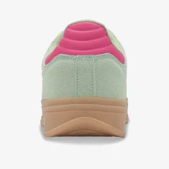 KangaROOS ​ Damen Sneaker Low-Damen Sneaker