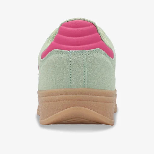KangaROOS ​ Damen Sneaker Low-Damen Sneaker