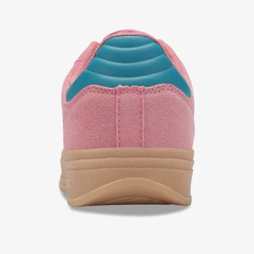 KangaROOS ​ Damen Sneaker Low-Damen Sneaker