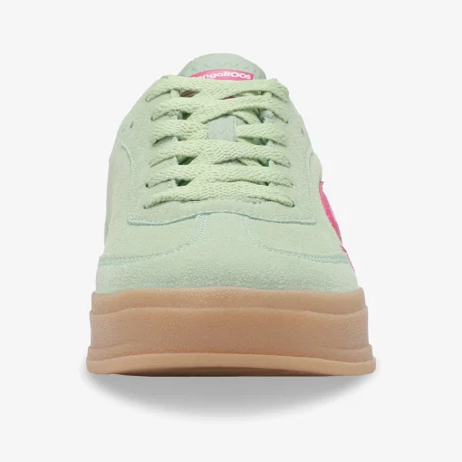 KangaROOS ​ Damen Sneaker Low-Damen Sneaker