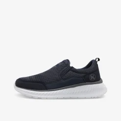 KangaROOS ​ Herren Slip On-Herren Größen Ab 47 | Sneaker