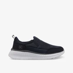 KangaROOS ​ Herren Slip On-Herren Größen Ab 47 | Sneaker