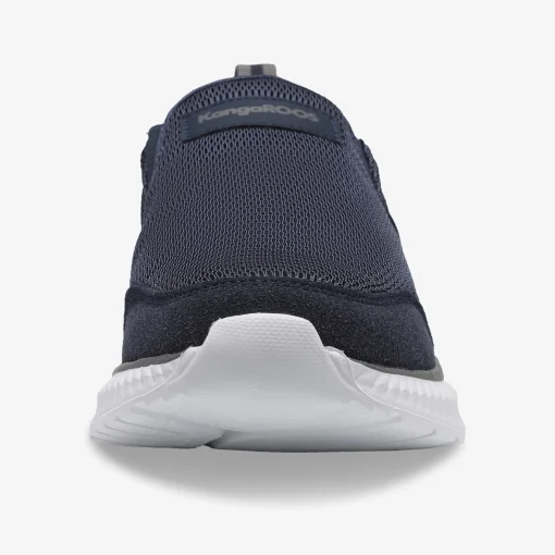 KangaROOS ​ Herren Slip On-Herren Größen Ab 47 | Sneaker