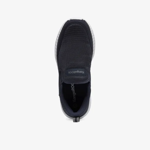 KangaROOS ​ Herren Slip On-Herren Größen Ab 47 | Sneaker