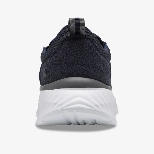 KangaROOS ​ Herren Slip On-Herren Größen Ab 47 | Sneaker