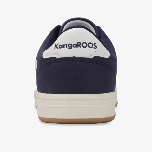 KangaROOS ​ Herren Sneaker Low-Herren Sneaker