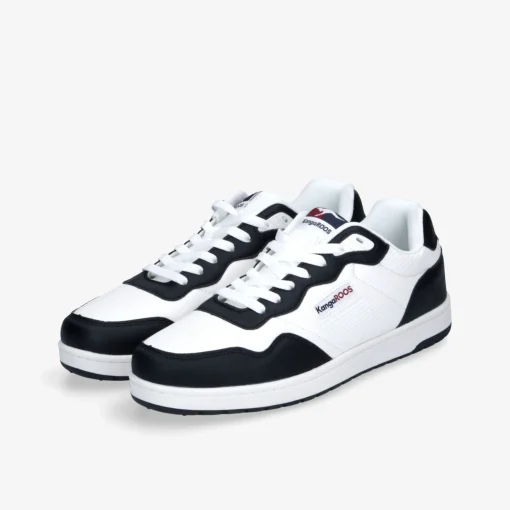 KangaROOS Herren Sneaker Low-Herren Sneaker