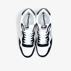 KangaROOS Herren Sneaker Low-Herren Sneaker