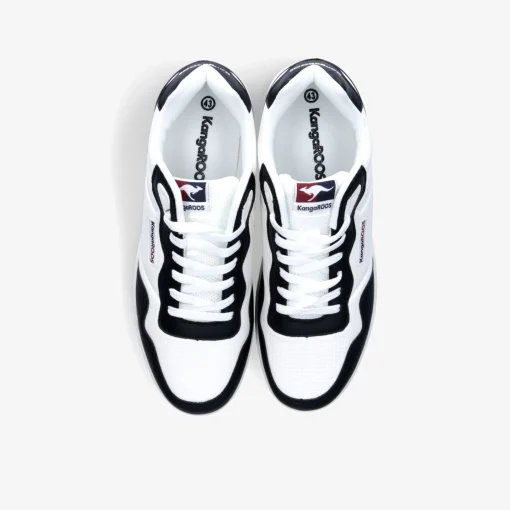 KangaROOS Herren Sneaker Low-Herren Sneaker
