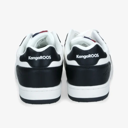 KangaROOS Herren Sneaker Low-Herren Sneaker