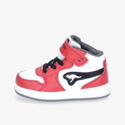 KangaROOS ​ Kinder Sneaker High-Kinder Babyschuhe | Sneaker