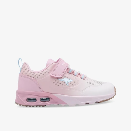 KangaROOS ​ Kinder Sneaker Low-Kinder Sneaker