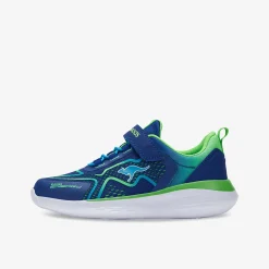 KangaROOS ​ Kinder Sneaker Low-Kinder Sportschuhe | Sneaker