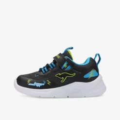 KangaROOS ​ Kinder Sneaker Low-Kinder Babyschuhe | Sneaker