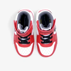 KangaROOS ​ Kinder Sneaker High-Kinder Babyschuhe | Sneaker