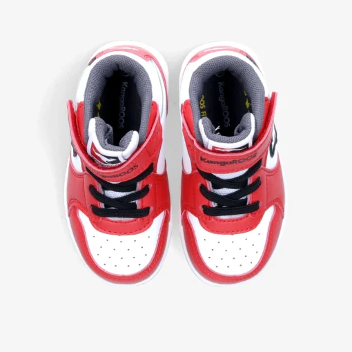 KangaROOS ​ Kinder Sneaker High-Kinder Babyschuhe | Sneaker
