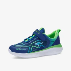 KangaROOS ​ Kinder Sneaker Low-Kinder Sportschuhe | Sneaker