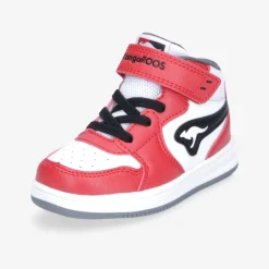 KangaROOS ​ Kinder Sneaker High-Kinder Babyschuhe | Sneaker