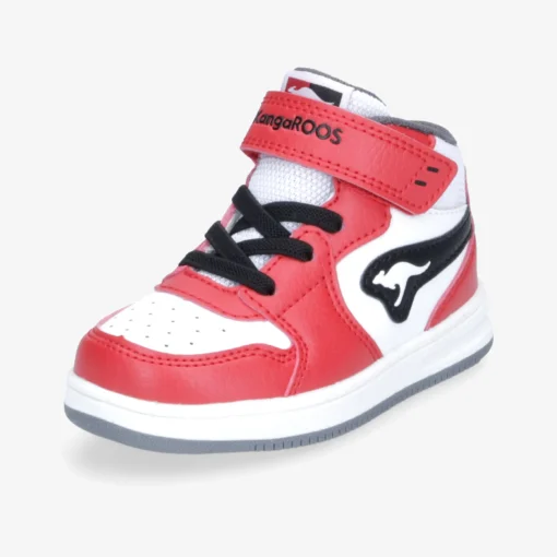 KangaROOS ​ Kinder Sneaker High-Kinder Babyschuhe | Sneaker
