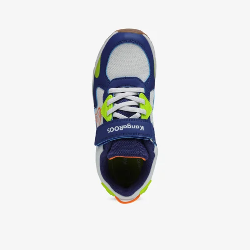 KangaROOS ​ Kinder Sneaker Low-Kinder Sneaker