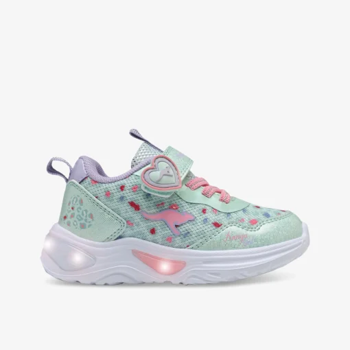 KangaROOS ​ Kinder Sneaker Low-Kinder Sneaker