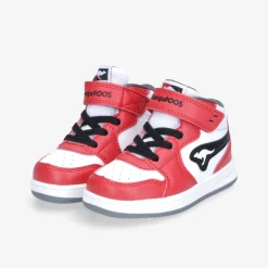 KangaROOS ​ Kinder Sneaker High-Kinder Babyschuhe | Sneaker