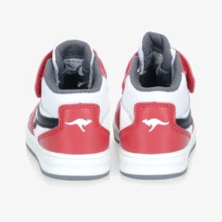 KangaROOS ​ Kinder Sneaker High-Kinder Babyschuhe | Sneaker