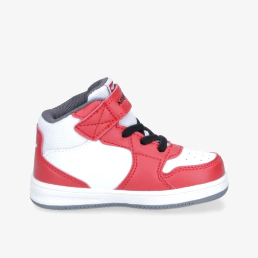 KangaROOS ​ Kinder Sneaker High-Kinder Babyschuhe | Sneaker