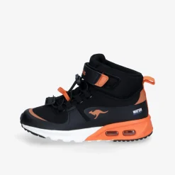 KangaROOS Kinder Stiefel-Kinder Stiefel