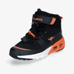KangaROOS Kinder Stiefel-Kinder Stiefel