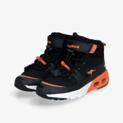 KangaROOS Kinder Stiefel-Kinder Stiefel