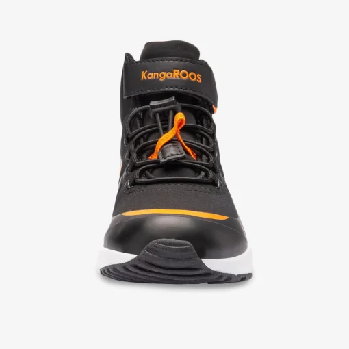 KangaROOS Kinder Stiefel-Kinder Stiefel